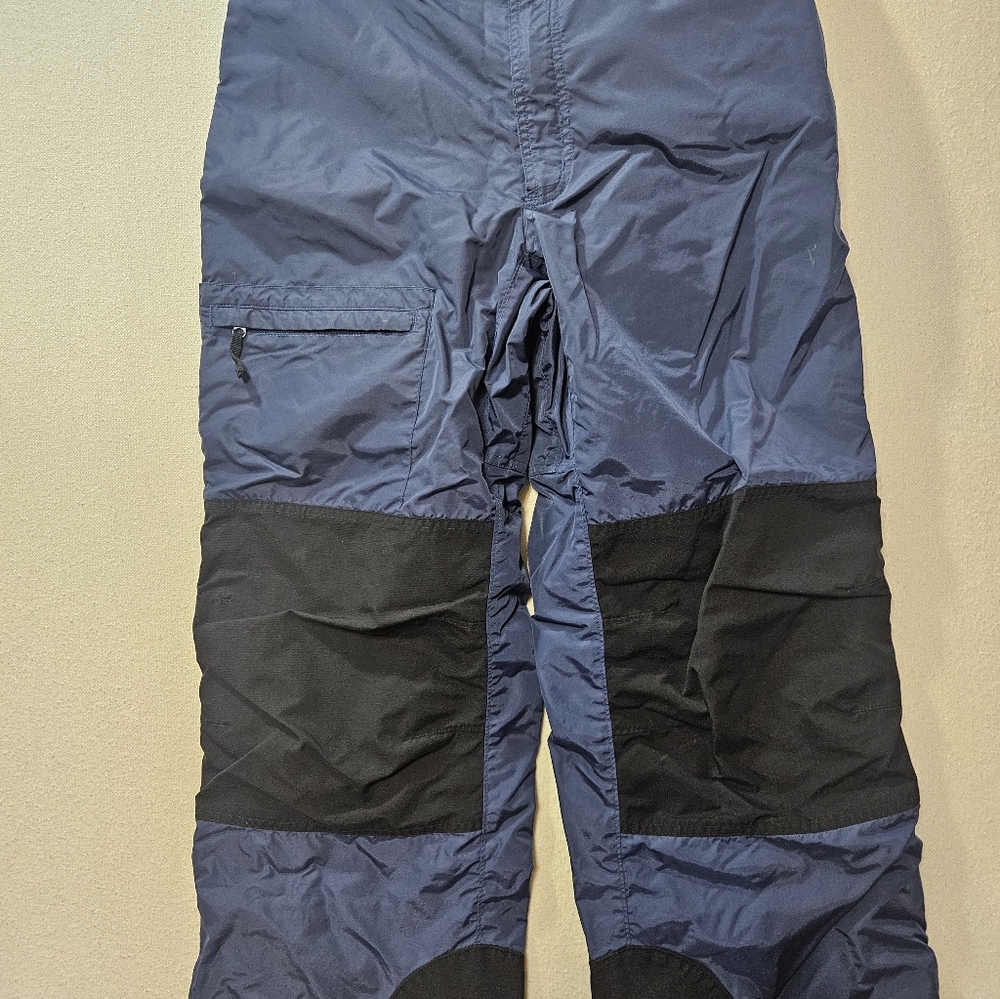 Columbia Men’s Insulated Snow Pants Large - Picture 6 of 10
